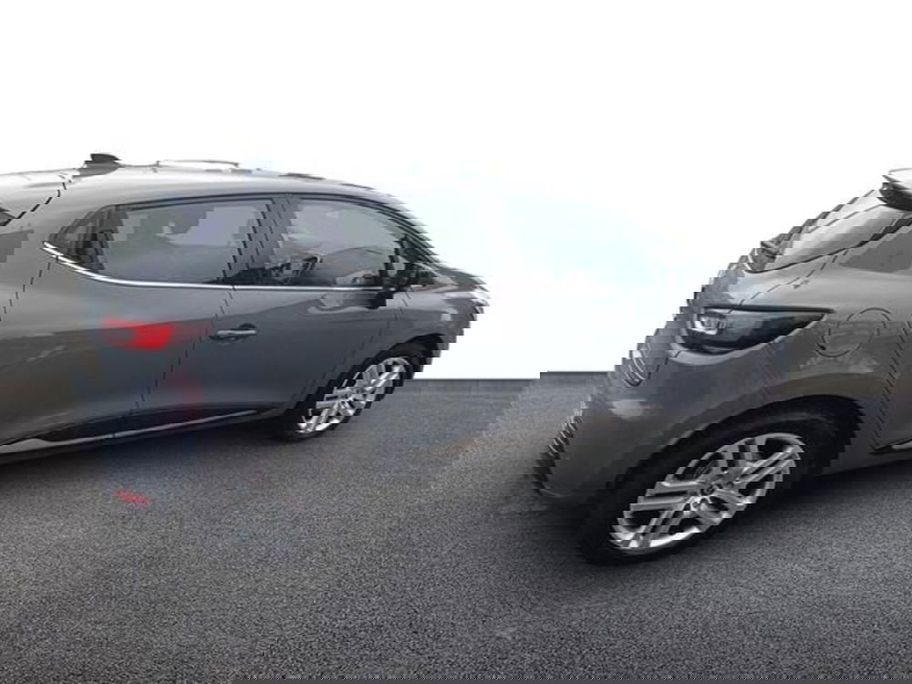 Renault Clio usata a Modena (3)