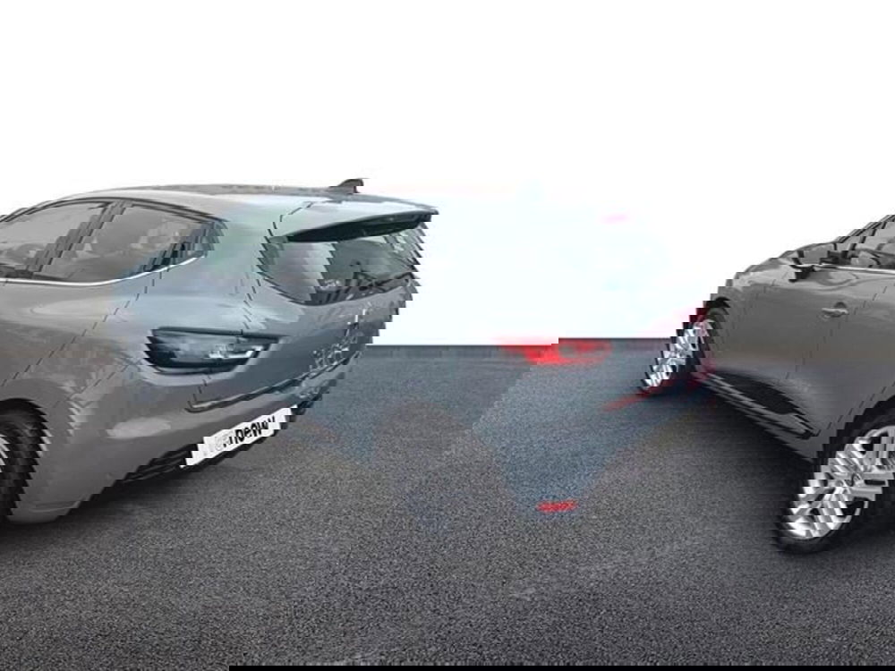 Renault Clio usata a Modena (4)