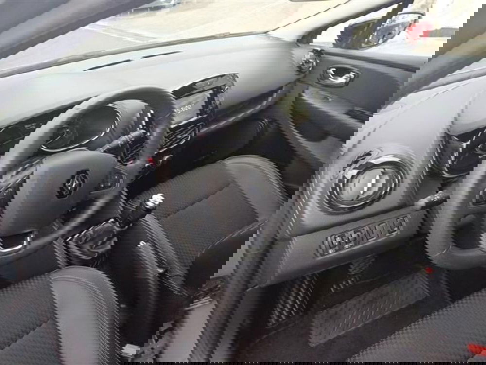 Renault Clio usata a Modena (6)