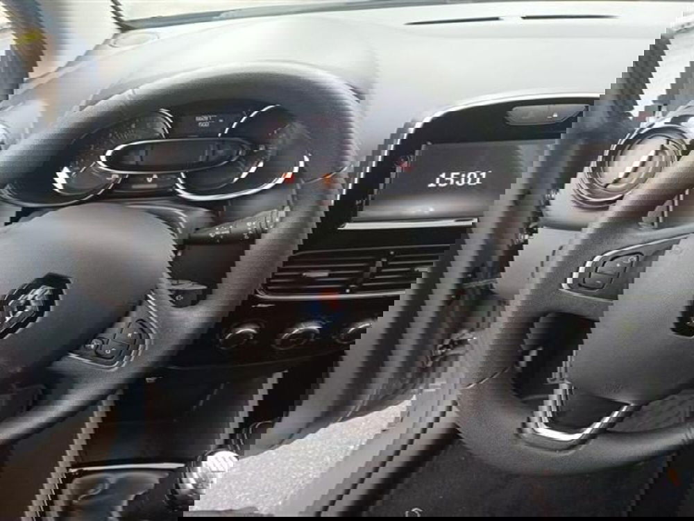 Renault Clio usata a Modena (7)