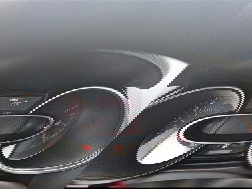 Renault Clio usata a Modena (8)