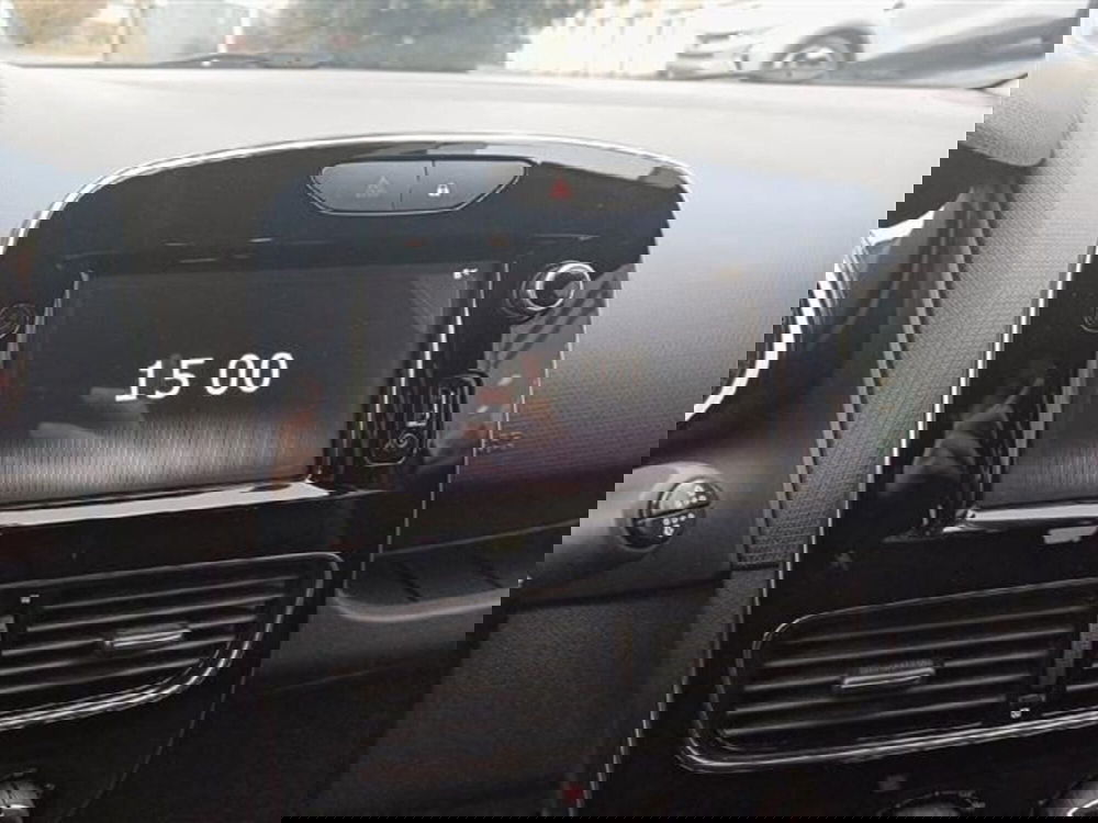 Renault Clio usata a Modena (9)