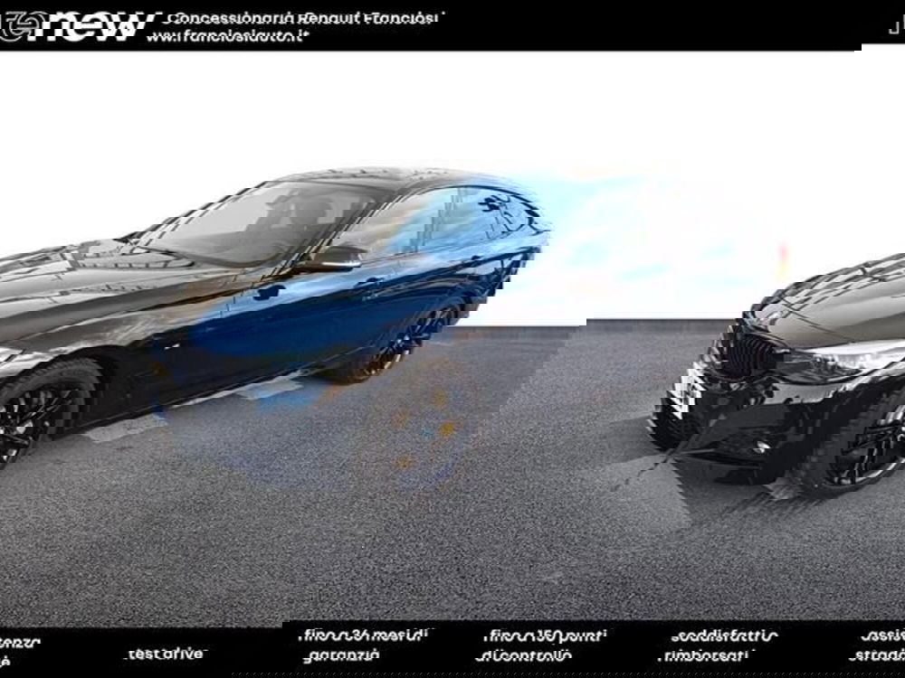 BMW X3 usata a Modena