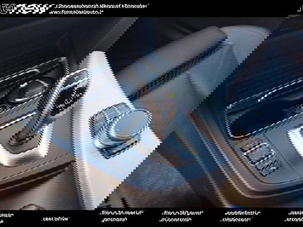 BMW X3 usata a Modena (10)