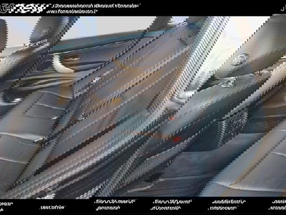 BMW X3 usata a Modena (11)