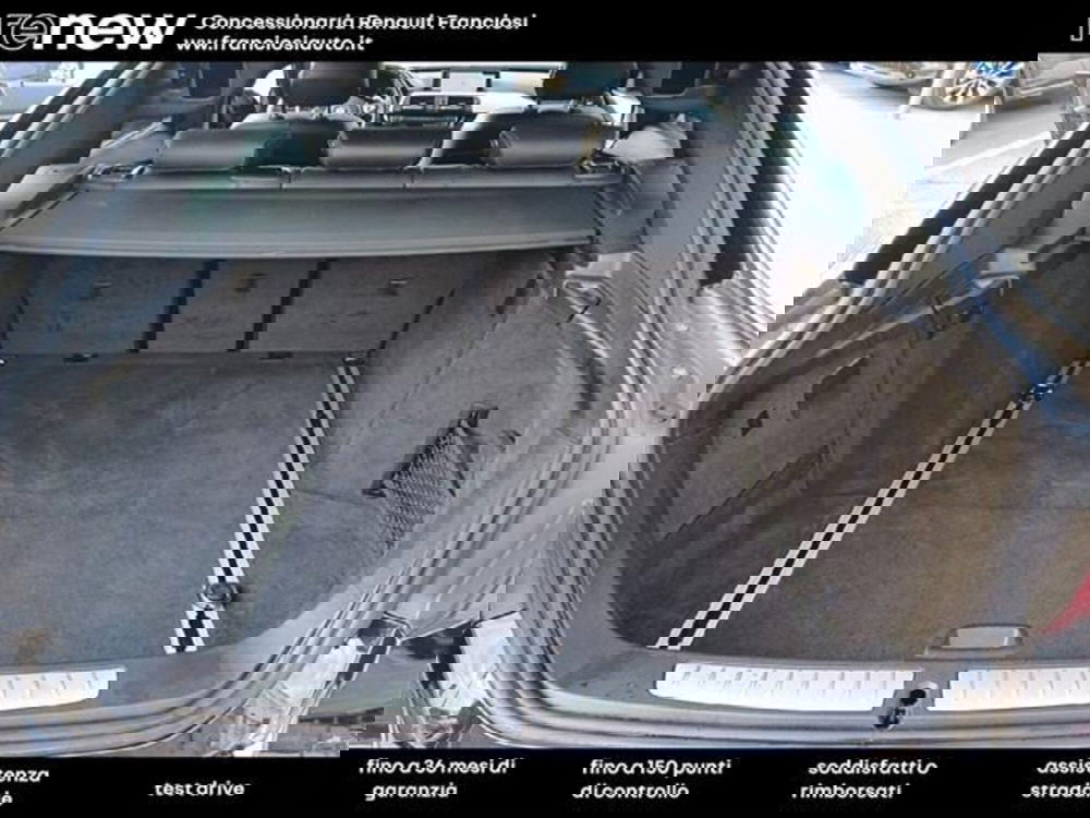 BMW X3 usata a Modena (12)