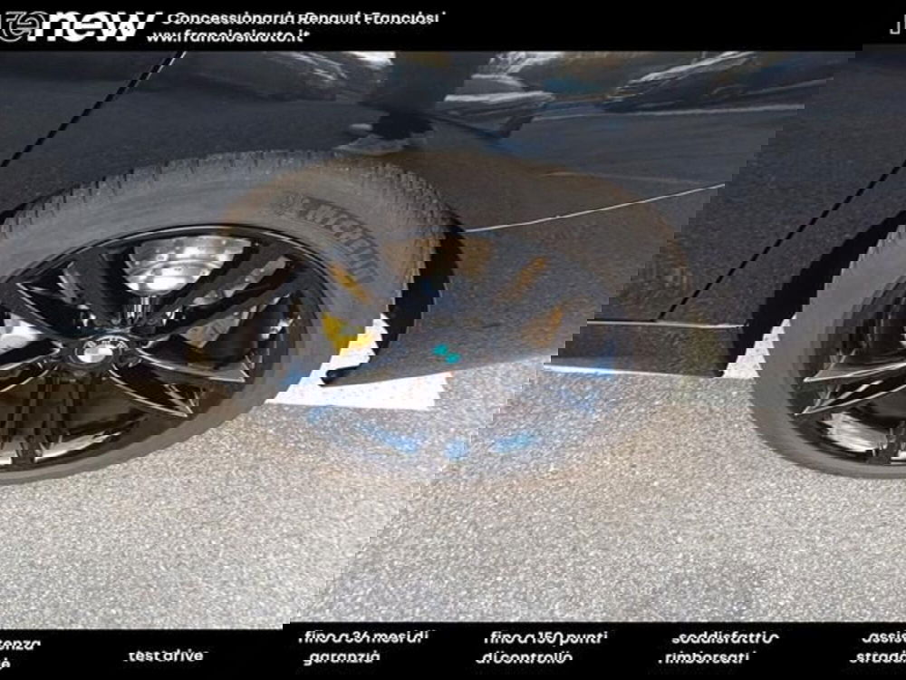 BMW X3 usata a Modena (13)