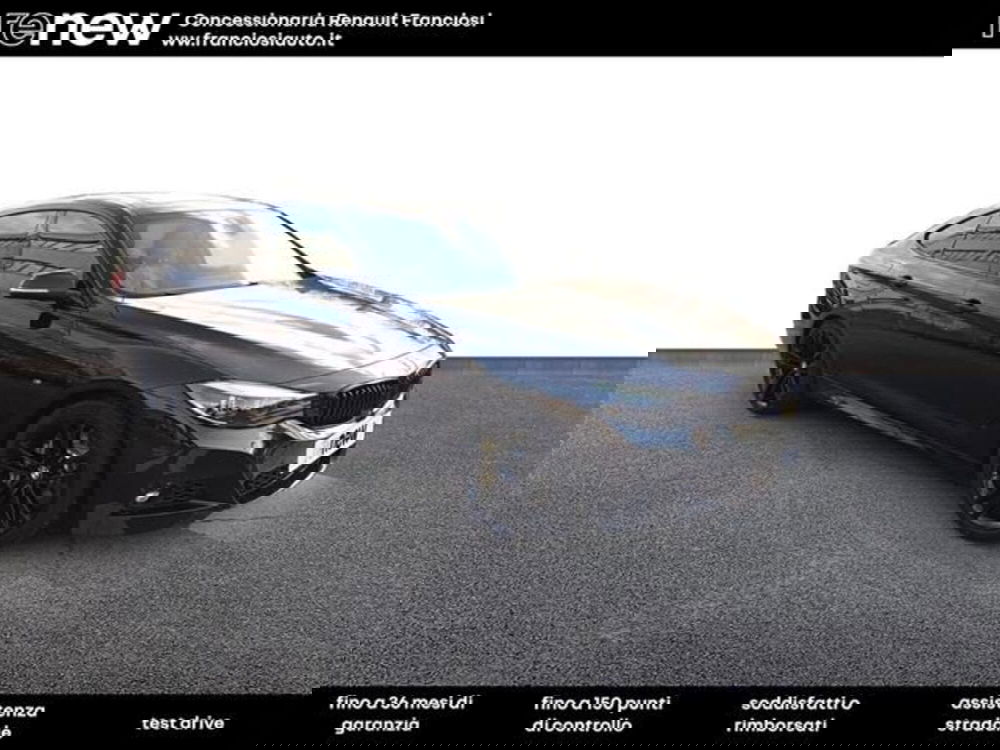 BMW X3 usata a Modena (2)