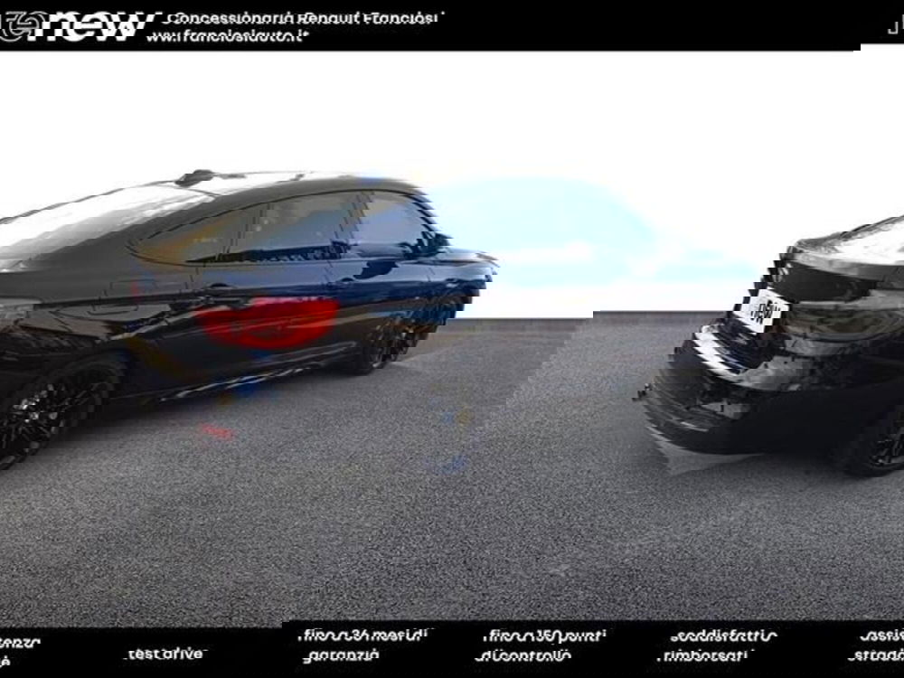 BMW X3 usata a Modena (3)