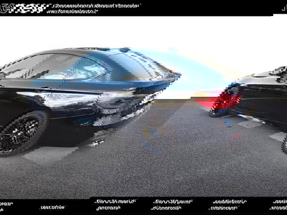 BMW X3 usata a Modena (4)