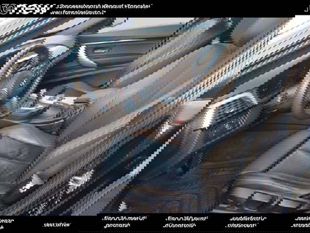 BMW X3 usata a Modena (5)