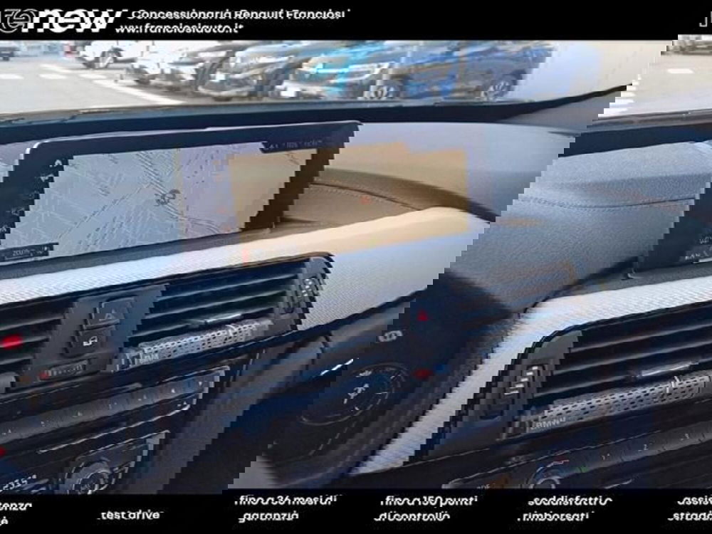 BMW X3 usata a Modena (9)