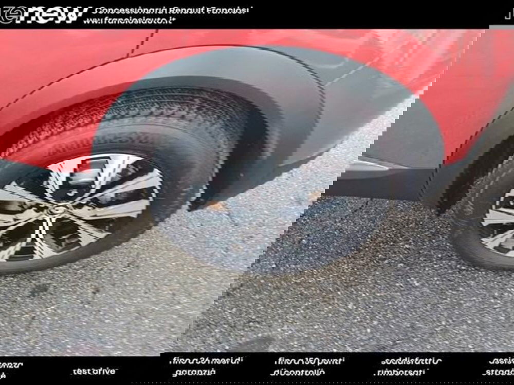 Renault Captur usata a Modena (10)