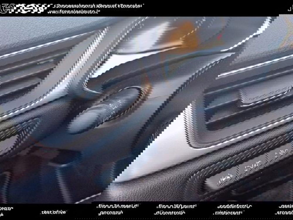 Renault Captur usata a Modena (11)