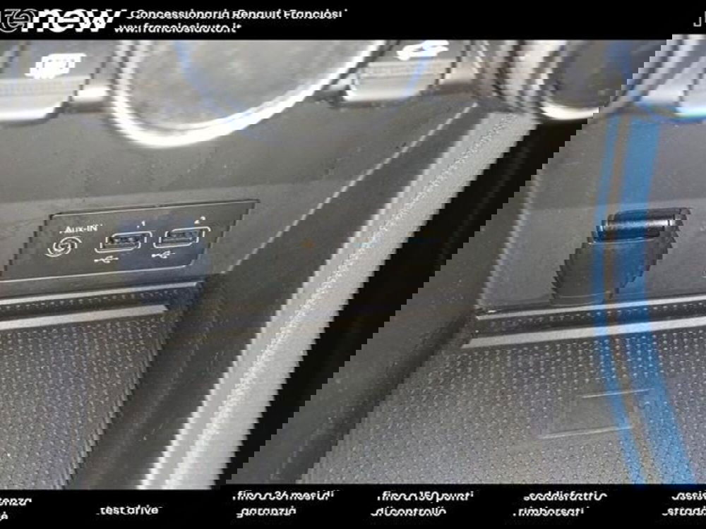 Renault Captur usata a Modena (12)