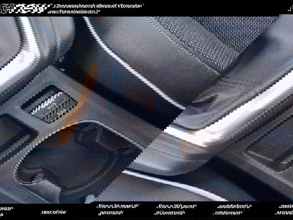Renault Captur usata a Modena (13)
