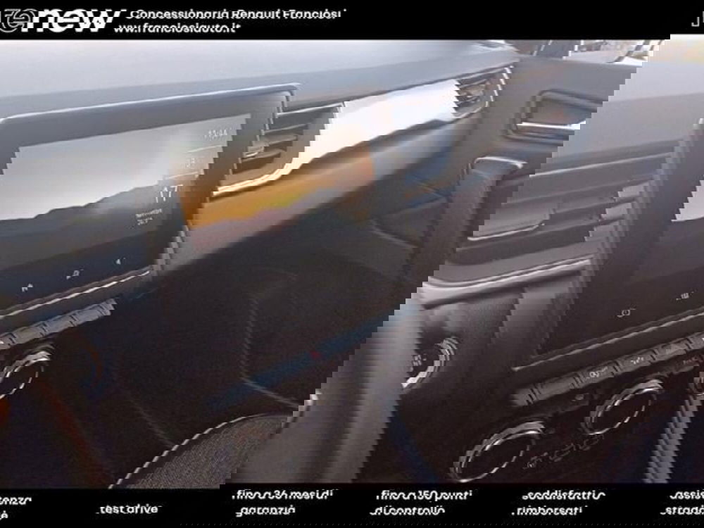 Renault Captur usata a Modena (15)