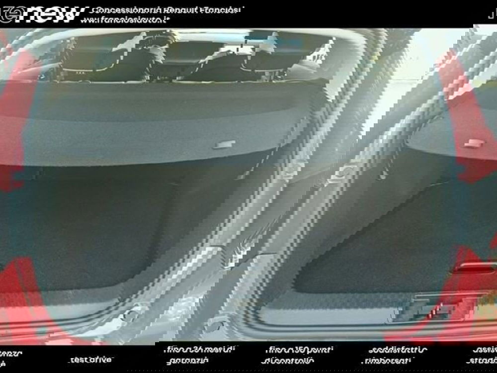 Renault Captur usata a Modena (16)