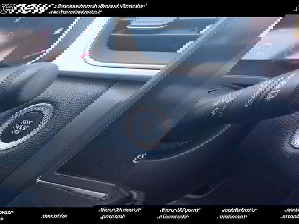 Renault Captur usata a Modena (17)