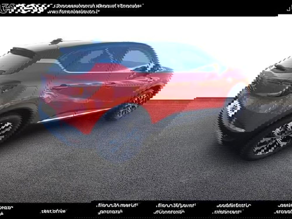 Renault Captur usata a Modena (3)