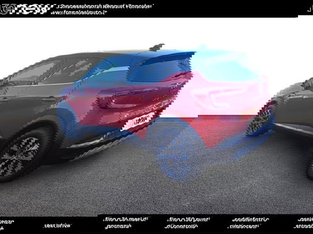 Renault Captur usata a Modena (4)