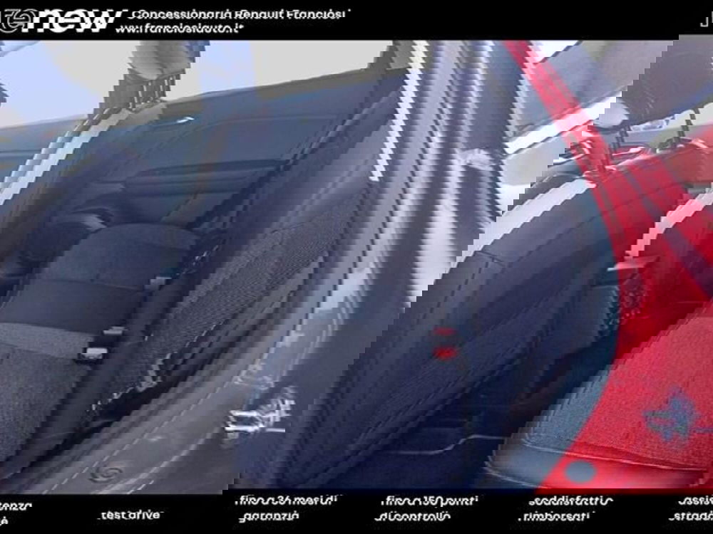 Renault Captur usata a Modena (6)