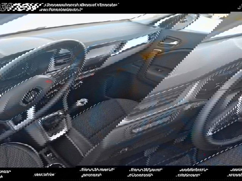 Renault Captur usata a Modena (8)