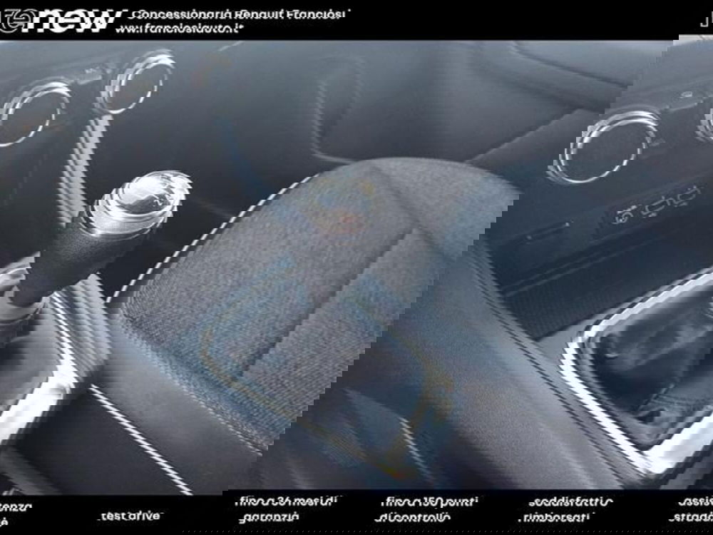 Renault Captur usata a Modena (9)