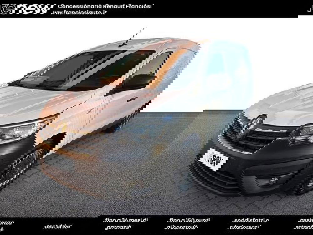 Renault Express usata a Modena