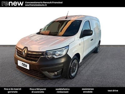 Renault Express van 1.5 Blue dci 95cv del 2021 usata a Mirandola