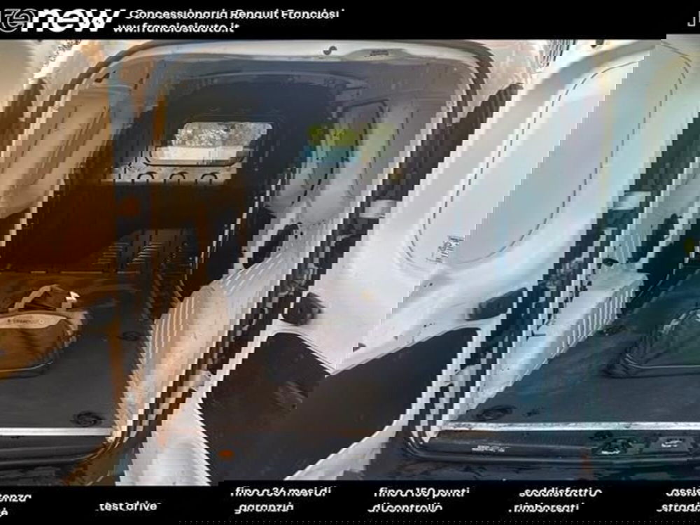 Renault Express usata a Modena (11)