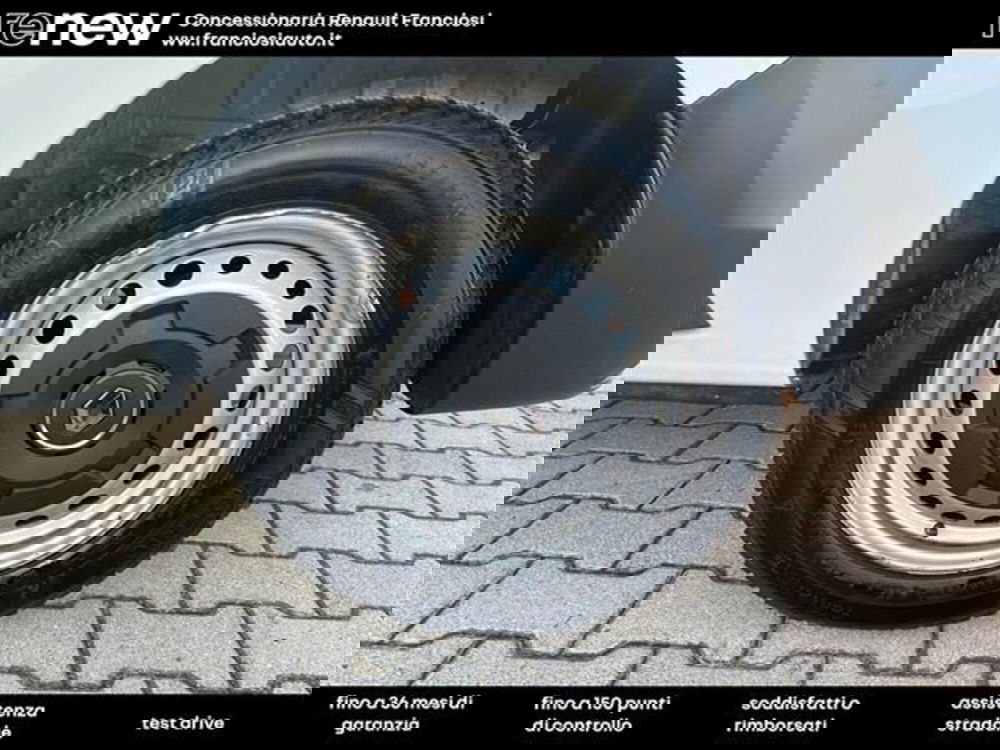 Renault Express usata a Modena (12)