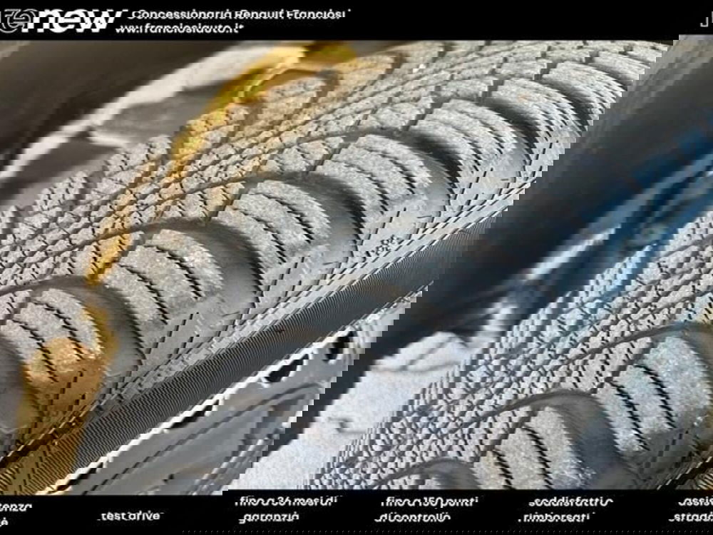 Renault Express usata a Modena (13)