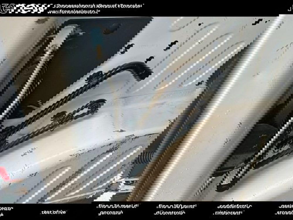 Renault Express usata a Modena (14)