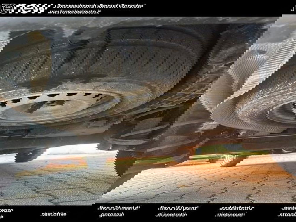 Renault Express usata a Modena (15)