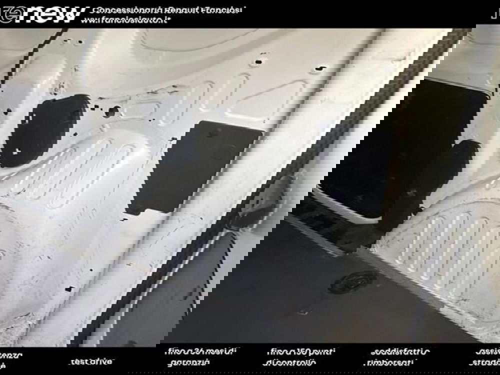 Renault Express usata a Modena (16)