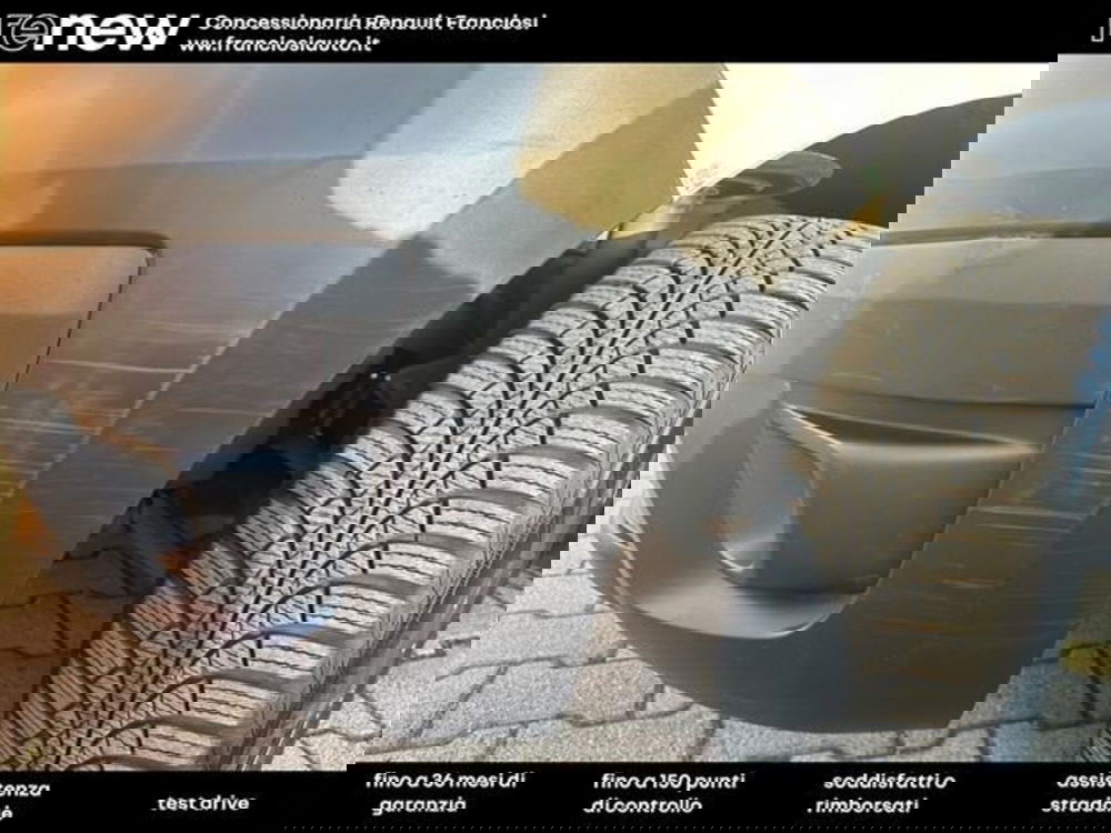 Renault Express usata a Modena (17)