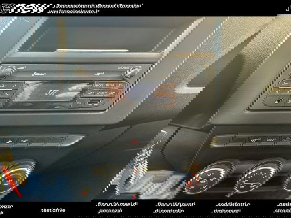 Renault Express usata a Modena (18)