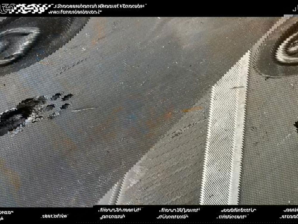 Renault Express usata a Modena (19)