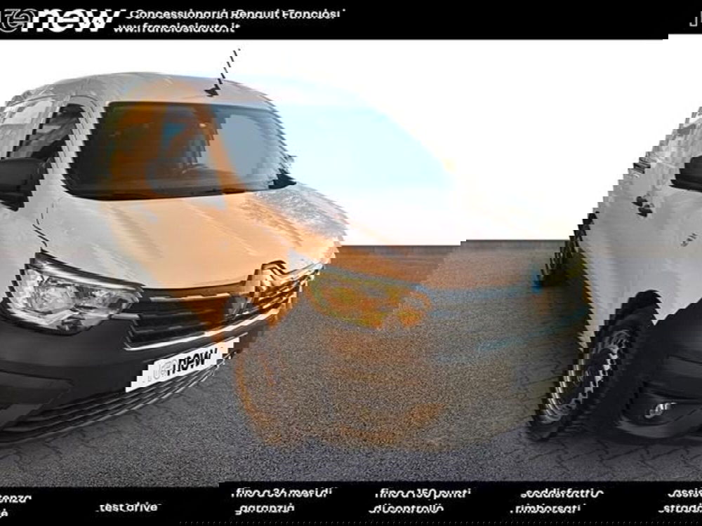 Renault Express usata a Modena (2)