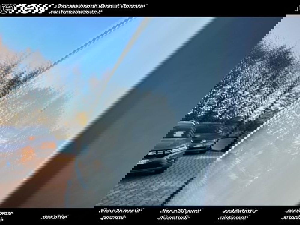 Renault Express usata a Modena (20)