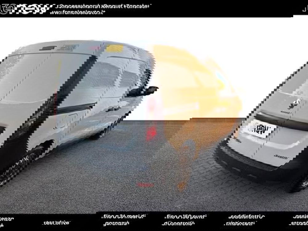 Renault Express usata a Modena (3)