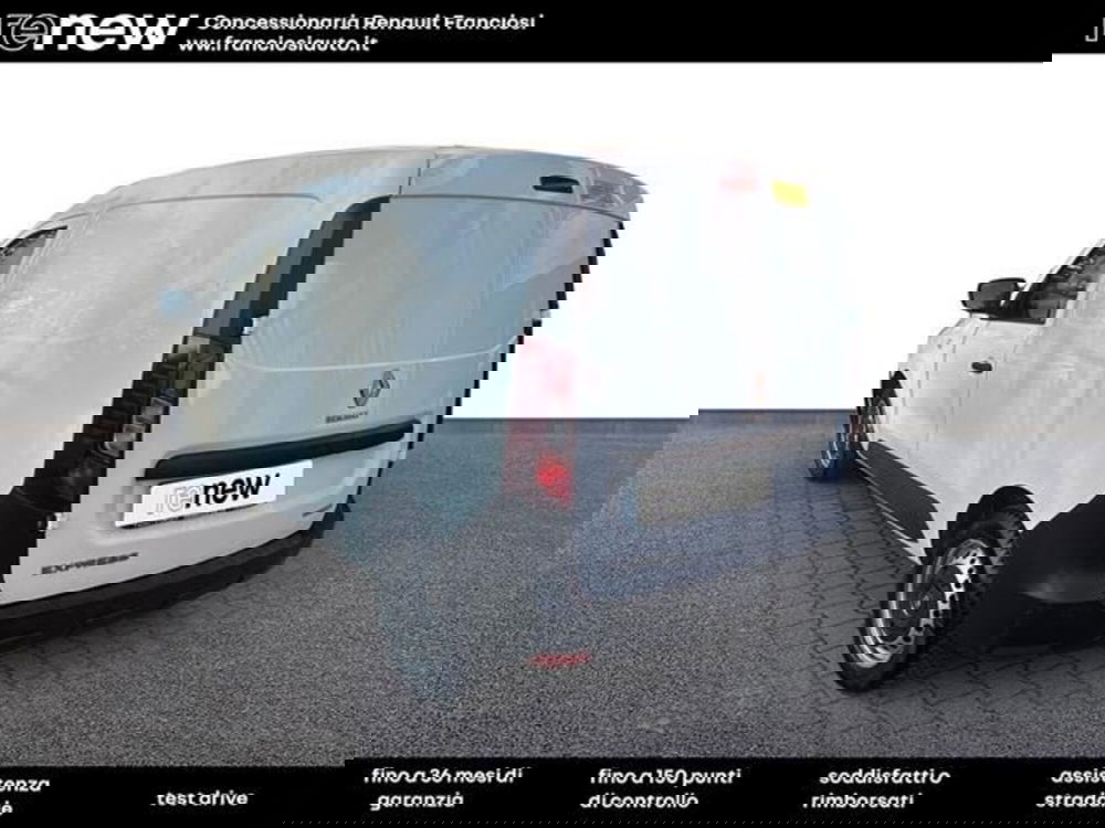 Renault Express usata a Modena (4)