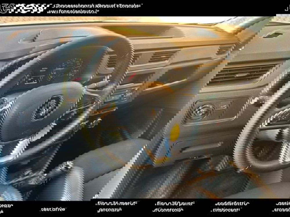 Renault Express usata a Modena (6)