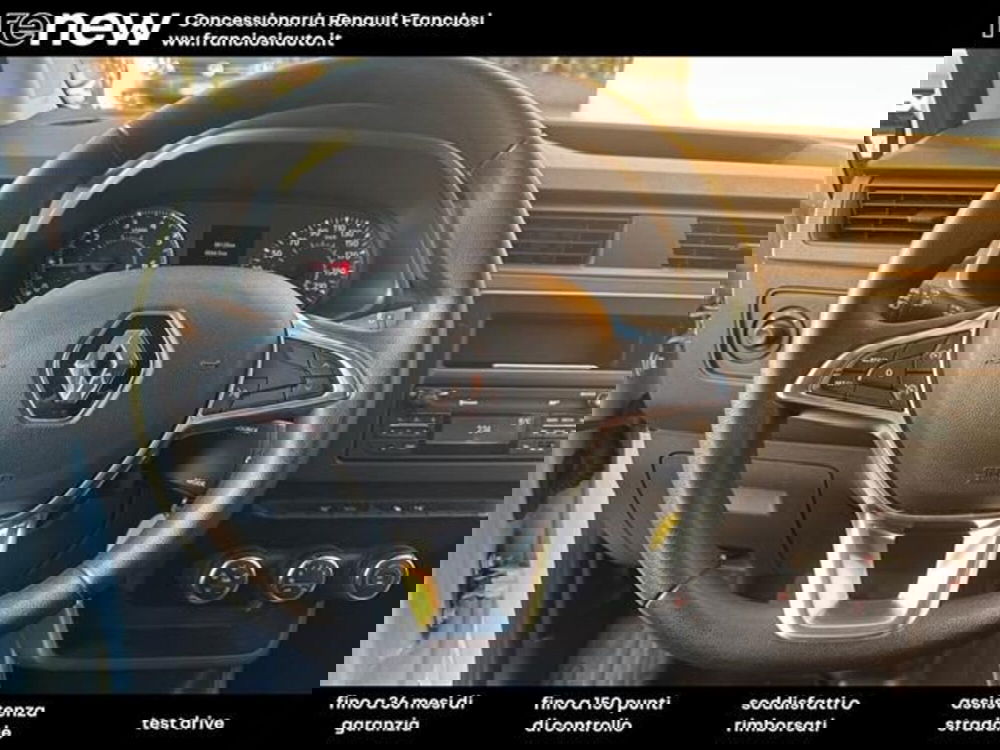 Renault Express usata a Modena (7)