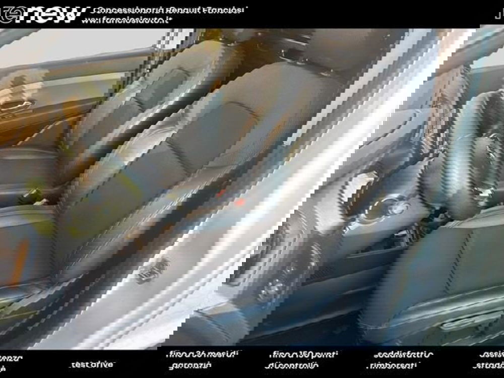 Renault Express usata a Modena (8)