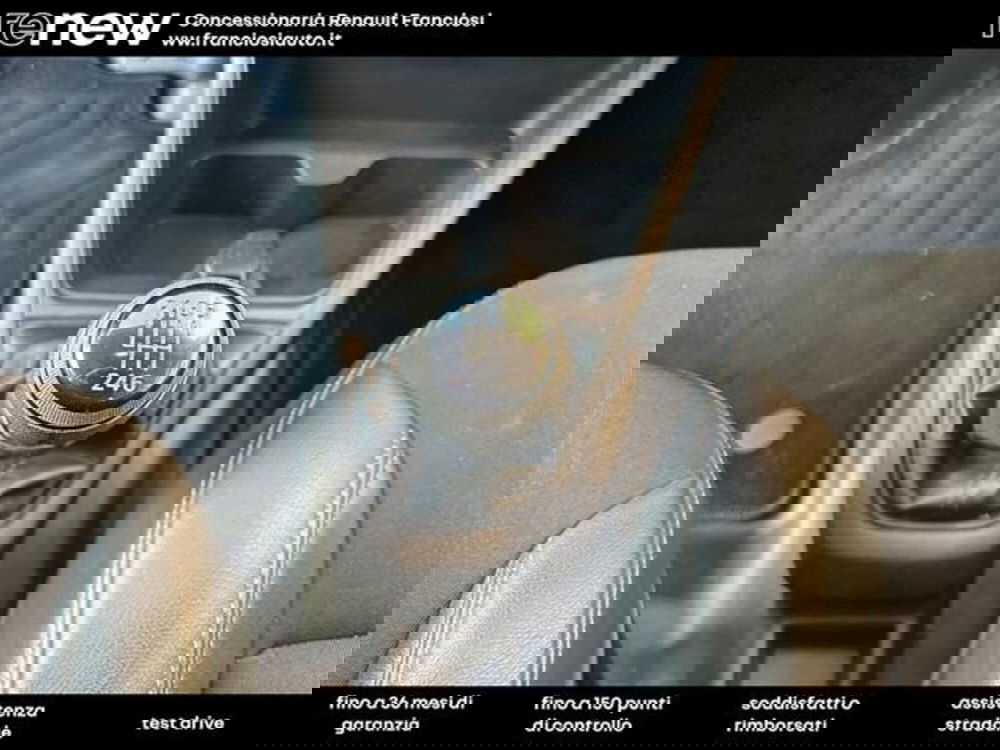 Renault Express usata a Modena (9)