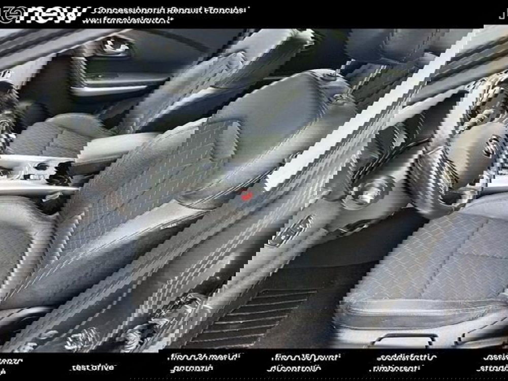 Renault Kadjar usata a Modena (10)