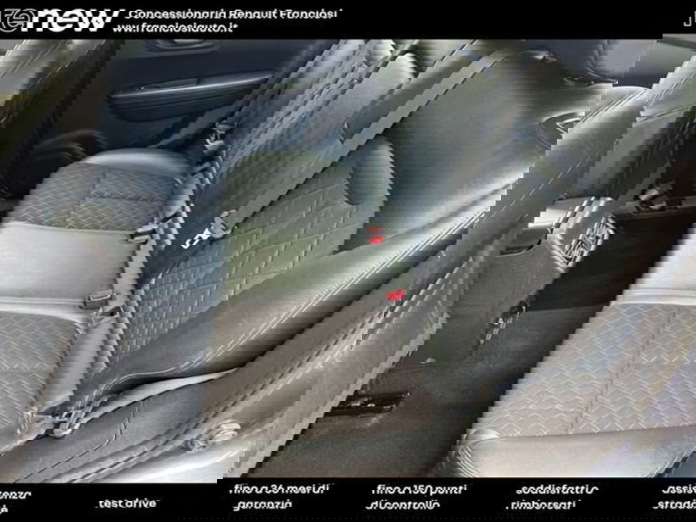 Renault Kadjar usata a Modena (11)