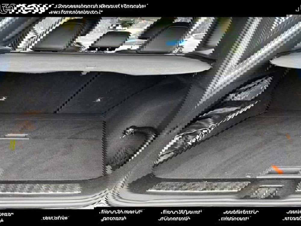 Renault Kadjar usata a Modena (12)